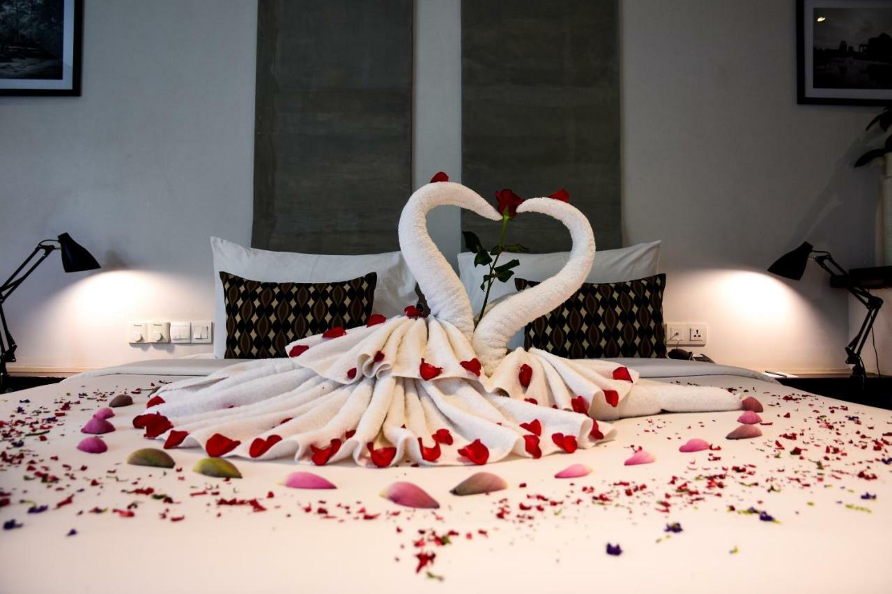 Hotel Hillocks Hotel&spa