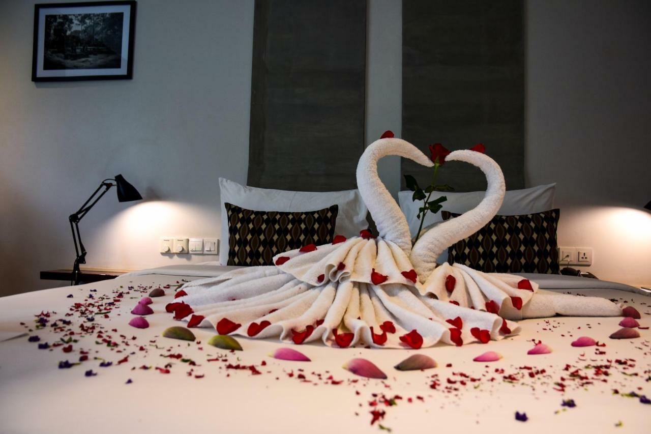 Hotel Hillocks Hotel&spa 5*
